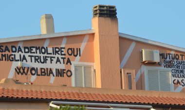 Mutuo Truffa nel Banco di Sardegna di Olbia