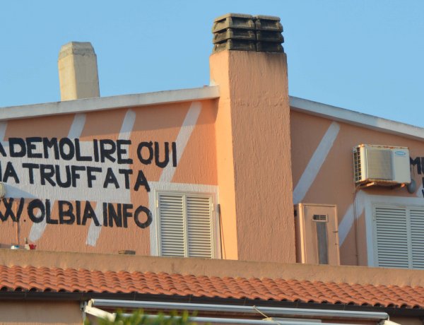 Mutuo Truffa nel Banco di Sardegna di Olbia