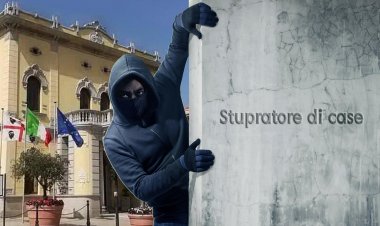 Ma il Comune di Olbia vuole stuprarmi la casa con progetto approvato?