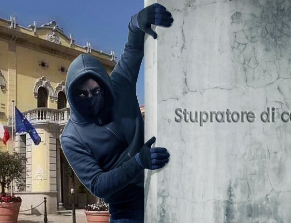 Ma il Comune di Olbia vuole stuprarmi la casa con progetto approvato?