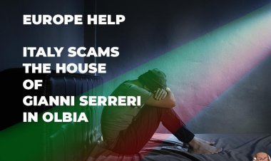 Lo Stato Italiano scredita un padre di famiglia onesto